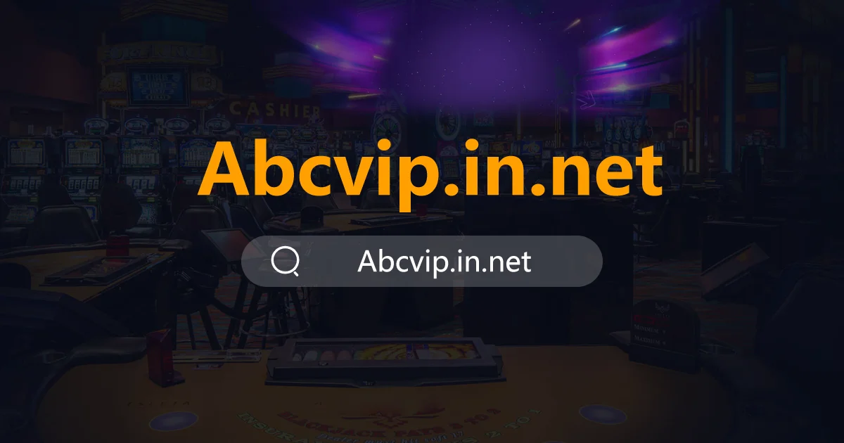 Abcvip - Link Vào U888 Abcvip Casino Trang Chủ Uy Tín